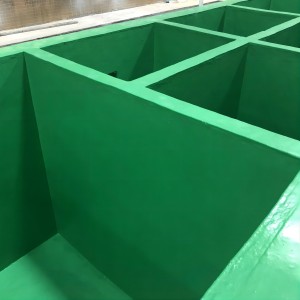 广东防腐水池，广东水池防腐防渗怎么做，广东防腐水池施工厂家